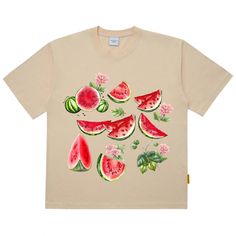 FREE shipping on all additional items Watermelon T-shirt Fruit Sweatshirt "---How To Order --- 1-) Please, check and review all photos 2-) Choose your t-shirt size and color *Different styles of shirts may have different shades of same color choice due to different manufacturer brands. *For this reason, we recommend you to match shirts from the same styles if you want precisely matching colors (exa. Unisex,Sweater, Hoodies, etc.). *If you want perfect matching you can choose ""BLACK"" or ""WHITE Fruit Sweatshirt, Watermelon T Shirt, T Shirt Fits, Sweatshirt Graphic, Huntington Beach Ca, Matching Colors, Unisex Sweater, Pullover Hoodies, Shirt Fits