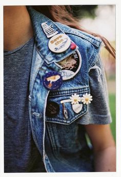 Mode Tips, Blazer Outfit, All Jeans, Mode Inspo, Odessa, Senior Year, Looks Style, Mode Inspiration, Vintage Jeans