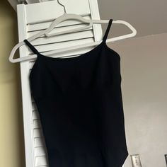 Skims Like Material, Sucks In Stomach For That Hourglass Figure. Size Small But Will Fit An Xs And Medium! Gray And Beige In Brand New Condition And Black One In Euc Fitted Camisole Bodysuit For Loungewear, Basic Fitted Camisole For Loungewear, Fitted Camisole With Lined Body For Loungewear, Fitted Bodysuit With Adjustable Straps For Loungewear, Casual One-piece Bodysuit With Built-in Bra, Seamless Summer Bodysuit For Dancewear, Summer Dancewear Bodysuit, Seamless, Black Cami Bodysuit For Summer, Black Stretch Camisole For The Beach