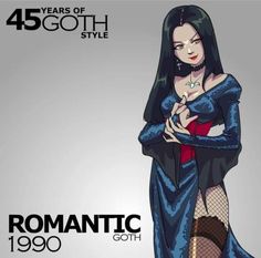 Macabre Fashion, Goth Princess, Goth Scene, Genderless Fashion, Goth Style, Gothic Outfits