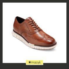 in stock Brown Formal Sneakers With Cushioned Footbed, Formal Wingtip Sneakers With Cushioned Footbed, Classic Brown Wingtip Sneakers, Classic Sneakers With Removable Insole, Classic Oxford Sneakers With Cushioned Footbed, Classic Sneakers With Round Toe, Brown Brogue Moc Toe Sneakers, Brown Brogue Sneakers With Moc Toe, Brown Sneakers With Brogue Detailing And Moc Toe