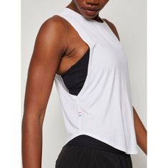 Nwt's Fourlaps Curve Tank | White | Msrp $48 | Medium 56% Micro Modal, 37% Nylon, 7% Spandex Features: Super Soft, 37.5 Technology Defined 3 Oz Style Tags: Fitness, Activewear, Active, Workout, Crop, Cropped, Tank, Fitted, Yoga, Running Active Workout, Fitness Activewear, Rayon Pants, Jelly Shoes, Walker Boots, Pajama Shirt, Muscle Tees, Rain And Snow Boots, Sneaker Shopping