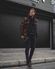 Mens Fall Outfits, Mens Fashion Smart, Mens Fashion Blog, Fall Outfits Men, Mens Fashion Urban, Mens Style Guide, Winter Outfits Men, Mens Fashion Casual Outfits, Stylish Mens Outfits