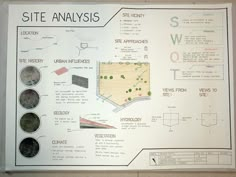 #Architecture #B.Arch #SiteAnalysis Site Swot Analysis Architecture, Concept For Residence Design, Interior Design Analysis, Site Analysis Swot, Contextual Analysis Architecture, Site Zoning Architecture Sheets, Swot Analysis Architecture Site Plans, Site Study Sheets Architecture