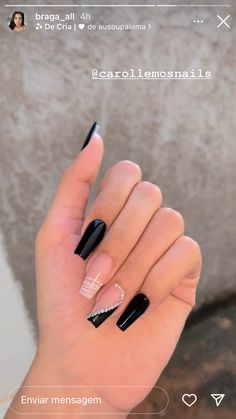 Nails Design With Rhinestones, Blush Nails, Acrylic Nails Coffin Short, Pink Acrylic Nails, Acrylic Nails Coffin, Square Acrylic Nails