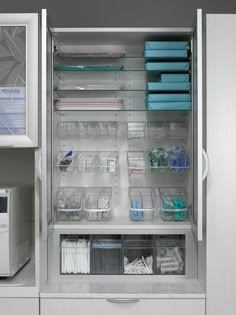 Dental Supply Organization, Orthodontic Office, Dental Cabinet