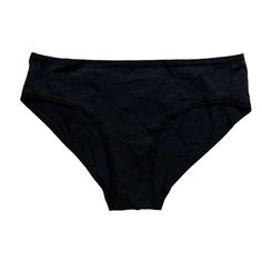 Everlane Black Xs Cotton Bikini Panty New. Solid Black 92% Cotton New Without Tags Black Seamless Brief Bottoms, Black Stretch Brief Bottoms, 30 Years Old, Black Xs, Solid Black, Women's Intimates, Black Cotton, New Color, Tags