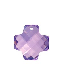 Swarovski pendant kitSwarovski pendant Swarovski Pendant, Deal Of The Day, Backrest Pillow, Jewelry Collection, Violet, The Day, Pillows, Pendant