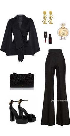 Chique Outfits, Neue Outfits, Classy Work Outfits, Stylish Work Outfits, Modest Fashion Outfits, Looks Chic, Fancy Outfits, Professional Outfits, Business Casual Outfits