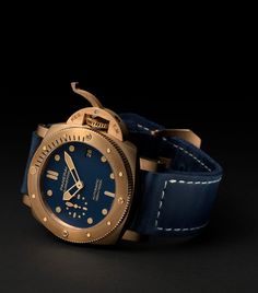 PANERAI owes its very existence to the armed forces – it has supplied the Italian Royal Navy with timepieces since the early 1900s. The Submersible collection became a standalone line in 2019, displaying the precise technicalities and features that you’d want from a diving watch. This edition boasts a water-resistance of up to 300 metres and a rotatable bezel which allows users to record time duration underwater. Blow Dry Salon, Diving Watch, Royal Navy, Dive Watches, Early 1900s, Armed Forces, Harrods, Time Piece, Diving