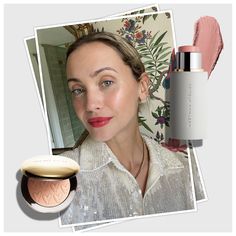 Baby Blender, New Years Celebration, Gucci Westman, Makeup And Accessories, Clean Beauty Makeup, Westman Atelier, Butter Bronzer, Baby Cheeks, Holiday Stories