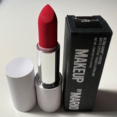 I just added a new item to eBay, Makeup by Mario Alicia Ultra Suede Lipstick New in Box! #eBay #eBaySeller Makeup By Mario Ultra Suede Lipstick, Make Up By Mario, Makeup By Mario, Cosmetics Skincare, New Makeup, Cosmetics Brands, Box Signs, Lipstick Lip, Ebay Seller