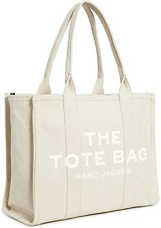 Sac Tote Bag, Marc Jacobs Tote, The Tote Bag, Cute Bags, Large Tote Bag, Large Tote, Things To Buy