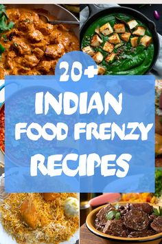 Experience the diversity of Indian cuisine with these authentic recipes that showcase the unique blend of spices and flavors that make Indian cooking so unique. #IndianCuisine #Flavorful #Spices Indian Entree, Lamb Vindaloo, Mediterranean Foods, Curry Recipes Easy