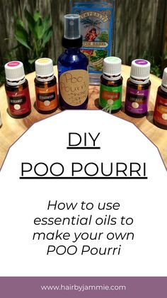 Poo Pourri Recipe Diy, Diy Poo Pourri, Poo Pourri Recipe, Essential Oil For Sunburn, Essential Oil Combos, Eco Friendly Hair Products, Poop Spray, Poo Spray, Room Spray Recipe