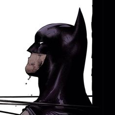 the cover to batman's new 52