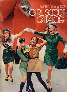 Scout Outfit, Girl Scout Costume, Colleen Corby, Troop Beverly Hills, 60s Girl, 80s Girl