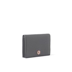 Accordion Card Case - Expandable Card Case | Dagne Dover - Dagne Dover Classic Black Compact Card Holder, Black Compact Card Holder, Dagne Dover, Accordion Cards, Leather Card Case, Credit Card Wallet, Card Holder Leather, Card Case, Continental Wallet