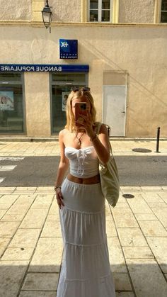 Italian Summer Outfits, Mode Hippie, 사진 촬영 포즈, Mode Inspo