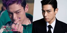 COMPLETE FACTS from Choi Seung Hyun (T.O.P) “Squid Game” Interview & Controversy