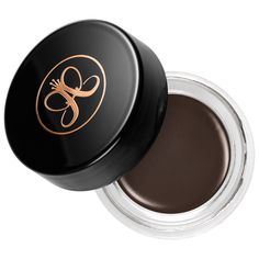 DIPBROW™ Pomade - Anastasia Beverly Hills | Sephora Waterproof Makeup Remover, Fake Freckles, Anastasia Beverly Hills Dipbrow, Faux Freckles, Dipbrow Pomade, Dip Brow, Anastasia Beverly Hills Brow, Anastasia Brow, Anastasia Beverly Hills Makeup