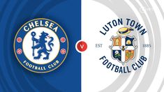 two different logos for the chelsea and football club