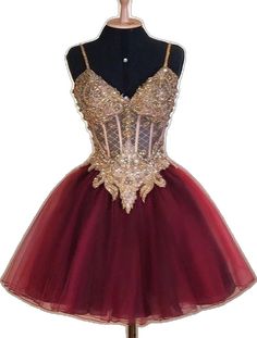 Burgundy Tulle Dress For Prom Season, Burgundy Prom Season Dress, Burgundy Dresses For Prom Season, Fitted Lace Evening Dress For Quinceanera, Embellished Lace Evening Dress For Homecoming, Burgundy Evening Dress For Prom Season, Fitted Evening Dress For Quinceanera And Prom Season, Fitted Evening Dress For Quinceanera During Prom Season, Burgundy Fitted Homecoming Dress