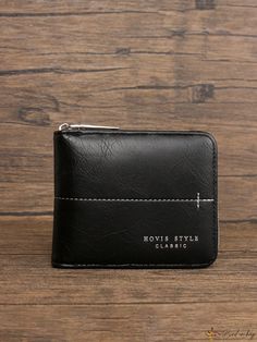 Bird in Bag - Elegant Pu Leather Wallet Set with Large Capacity and Multifunctional Features Casual Wallets With Card Slots, Large Capacity Black Wallet For Daily Use, Black Large Capacity Wallet For Daily Use, Leather Wallets With Large Capacity For Everyday Use, Casual Bifold Wallets For Business, Casual Wallet With Coin Pocket For Business, Casual Wallets With Large Capacity, Casual Large Capacity Wallets For Daily Use, Casual Black Bag With Interior Card Slots