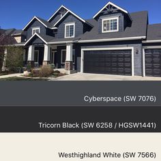 a black and white photo of a house with the words cyberspace sw 707