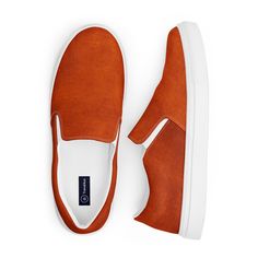 Made for comfort and ease. these Women's Slip-On Canvas Shoes are stylish and the ideal piece for completing an outfit. Equipped with removable soft insoles and rubber outsoles. it's also easy to adjust them for a better fit. â€?100% polyester canvas upper side â€?Ethylene-vinyl acetate (EVA) rubber outsoleâ€?Breathable lining. soft insole â€?Elastic side accents â€?Padded collar and tongue â€?Printed. cut. and handmade â€?Blank product sourced from China Important: This product is available in Slip-on Walking Shoes With Textured Sole, Sporty Brown Slip-ons With Rubber Sole, Brown Synthetic Slip-ons With Rubber Sole, Casual Slip-on Slippers With Removable Insole, Summer Suede Slip-ons With Round Toe, Slip-on Sneakers With Stitched Sole And Round Toe, Textile Slip-on Walking Shoes With Removable Insole, Comfortable Slip-on Walking Shoes With Stitched Sole, Modern Suede Slip-ons With Cushioned Footbed