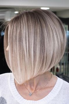 Medium Bob Haircut, Short Bobs, Inverted Bob Hairstyles, Messy Bob Hairstyles, Choppy Bob Hairstyles, Bob Hairstyles For Fine Hair