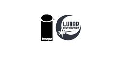 the logo for lunar distribution