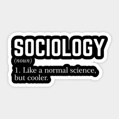 a sticker that says,'scooly mom i like normal science but cooler '