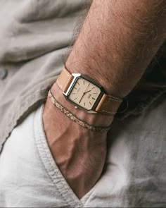 Seiko Dolce, Mens Watches Outfit, Casio Vintage Watch, Handmade Watch Bands, Minimalist Watch, Men's Vintage Watch