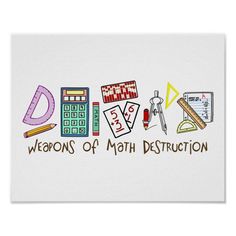 Math Professor, Math Wall, Math Tools, Math Education