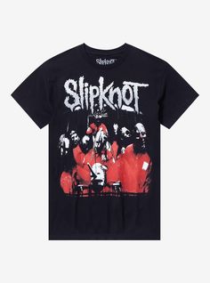 Alt Shirts, Slipknot Shirt Outfit, Slipknot Crop Top, Slipknot Shirt, Slipknot Tshirt, Slipknot Shirt Aesthetic, Slipknot T Shirt, Slipknot Albums, Slipknot Long Sleeve