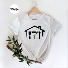 HOW TO ORDER: 1️⃣Select the shirt size & color. 2️⃣Select the quantity. 3️⃣Click to Add to Cart. 4️⃣Start to wait for your doorbell ring! For multiple items go back to the listing and repeat the steps. CARE INSTRUCTIONS Wash item inside out in cold water, do not bleach, do not dry clean, do not iron directly on the design. Tumble dry low. PRODUCTION AND SHIPPING Processing 1-3 days. First Class shipping with tracking is 2-5 business days(after processing time) If you need the item sooner than me White Relaxed Fit Tops For Home, White Cotton Home Tops, Cotton Crew Neck Tops For Home, Cotton Crew Neck T-shirt For Home, Baseball Fan Shirts, Softball Tees, Baseball Mom Shirts, Baseball Outfit, Team Shirt