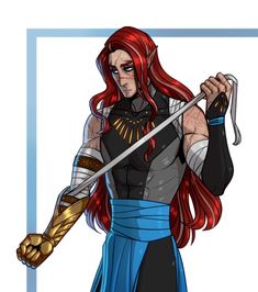 Maedhros Fanart, The Silmarillion, Ace Of Hearts, Favourite Characters