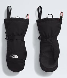 The redesigned Women’s Montana Ski Mitts feature the elevated updates you need to have a successful day on the slopes. From warm Heatseeker™ Eco insulation to the soft raschel fleece lining, these mitts use 100% recycled fabric in their water-repellent shells, helping you stay dry, warm and stoked. Women's Women's. Water-repellent. [North Face, Northface, thenorthface, the northface, TNF, tnf] Snowboarding Gloves, Performance Outfit, North Face Women, Outdoor Woman, Outdoor Accessories, Winter Accessories, Camping Gear, Recycled Fabric, Snowboarding