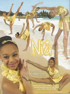 Dance Moms Comics, Nia Sioux Frazier, Nia Frazier, Nia Sioux, Group Dance, Lyrical Dance, Ballroom Dance Dresses