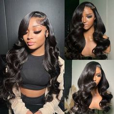 Frontal Wig Body Wave, Indian Human Hair, Indian Remy Hair, Long Curly Wig, Human Hair Color, Glueless Wig, Short Curly Wigs, Half Wigs, Body Wave Wig