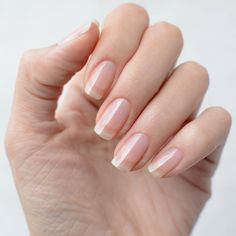 A strong base to create a solid foundation for all your nail endeavors! This base is formulated to swell thin and brittle nails, avoiding nail polish detachment and giving a perfect adhesion. We recommend applying a layer of Traditional Base Coat First. ✦ All Pink Mask nail polishes are vegan, cruelty-free, and 13-free, formulated for long lasting shine with a 700 bristle brush for easy application! Our formula boasts strong pigmentation, is self-leveling in nature, does not shrink when used, an Clear Nail Designs, Natural Nail Designs, Gel Remover, Pink Mask, Grade 9, Minimalist Nail Art, Brittle Nails, All Pink, Winter Nail Art