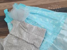 This Lehenga set suits 5 yr - 6 yr. Kindly Please Message me If needed measurements before purchase. Summer Saree Sets With Ruffles, Blue Fitted Dress-up Sets, Designer Lehenga Blouse, Lehenga Blouse Designs, Lehenga Blouse, Designer Lehenga, Message Me, Lehenga, Design