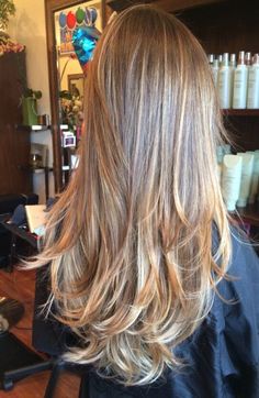 Face Frame Fine Hair, California Highlights Hair, California Blonde Balayage, California Balayage, Golden Bronde Balayage Honey, Bronde Babylights, Blended Blonde Hair, California Hairstyles, Layered Haircuts Medium Length