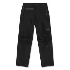 The Men’s RMST Steep Tech Smear Pant have taken a classic icon and remastered it into a modern-day style. Originally inspired by Scott Schmidt – one of the pioneers of extreme skiing – the Steep Tech Smear Pant bring 90s skiwear back to the city. They're made from durable yet breathable polyester and feature a water-repellent finish to protect you as you explore. Zipped pockets bring an extra layer of functionality to your adventures.   Details: Non-PFC durable water-repellent (DWR) finish for added water repellency. Hybrid elasticated waistband with an internal drawcord. Functional zip fly with a snap closure. Bonded secure-zip front pocket. Exposed-zip hand pockets. Secure-zip back pocket. Articulated seams for mobility. Sewn-in internal story label. Kiss-cut, raised, heat transfer logo Classic Icon, Tech Pants, Kid Lifestyle, Blog Branding, The Men, Sweater Pants, Ski Wear, Tee Dress, Swimwear Accessories