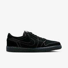 Air Jordan 1 Low Travis Scott Black Phantom DM7866-001 Fashion Shoes | eBay Nike Suede Sneakers With Laces, Nike Suede Lace-up Skate Shoes, Black Suede Lace-up Sneakers, Nike Suede Skate Shoes With Round Toe, Nike Suede Round Toe Skate Shoes, Black Suede Skate Shoes With Boost Midsole, Black Suede High-top Sneakers With Branded Insole, Black Suede Sneakers With Laces, Modern Black Custom Sneakers With Laces