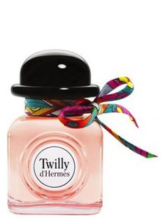 Twilly d’Hermès Hermès 2017 - fresh spicy tuberose white floral woody animalic balsamic Sweet Dressing, Hermes Twilly, Fall Fragrance, Bitter Orange, Twilly