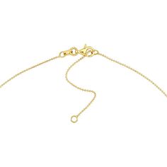 Drench yourself in the luxury of fine metals with the Paper Clip Accented Y-Necklace, a masterpiece crafted for the connoisseur of fine jewelry. This exquisite necklace redefines elegance with its modern design, featuring two gleaming paper clip elements gracefully suspended from a diamond-cut bead chain. The 14K gold composition adds a touch of luxury to your ensemble, elevating your style to new heights.At 0.78 millimeters in width and boasting a gauge of 080, this necklace exudes delicate sop Formal Yellow Gold Name Necklace With Initial Pendant, Luxury Lariat Necklace With Cable Chain, 14k Yellow Gold Station Necklace With Adjustable Chain, Fine Jewelry Station Necklace With Cable Chain As Gift, Yellow Gold Pendant Lariat Necklace For Formal Occasions, Yellow Gold Lariat Pendant Necklace For Formal Occasions, Elegant Gold Name Necklace With Cable Chain, Elegant Formal Initial Necklace With Adjustable Chain, Formal Yellow Gold Lariat Pendant Necklace