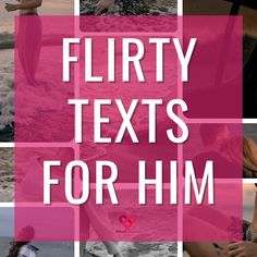 Looking for the perfect flirty texts for him messages? Discover cute flirty texts for him messages, flirty texts for him crushes, and flirty texts for him funny. Explore flirty texts to send him, hot flirty texts, and flirty texts for him dirty messages quotes. Learn how to respond to flirty texts and find flirty texts for him messages night. Whether it’s for fun, romance, or a crush, we have the messages you need. Follow us for more flirty ideas to keep your conversations playful and exciting. Flirty Texts For Him Funny, Flirty Texts For Him Crushes, Cute Flirty Texts For Him, Flirty Texts For Him Messages, Texts To Send Him, Cute Flirty, Messages Quotes