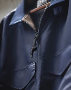 Introducing the American Retro Workwear G8 Pilot Military Short Men's Jacket – your new go-to jacket for casual coolness and unbeatable style. Picture this: You're strolling down the street, and heads are turning. Why? Because you're rocking this Navy Blue jacket that screams "effortless cool." With its plain pattern and lapel collar, you're making a statement without saying a word. But here's the best part – we've got sizes from S to 3XL. Finding the right fit has never been this easy. And with Blue Utility Jacket For Outdoor Fall, Blue Utility Jacket For Fall Outdoor Activities, Functional Blue Outerwear For Work, Blue Functional Outerwear For Work, Navy Utility Outerwear For Outdoor, Navy Functional Outerwear For Fall, Urban Navy Windbreaker For Fall, Urban Windbreaker With Multiple Pockets For Work, Navy Functional Windbreaker For Fall